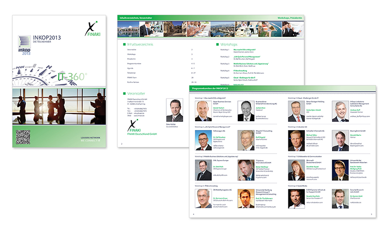 Werbeagentur Augsburg Kunde FINAKI - Bild 2