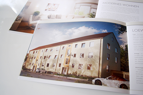 Werbeagentur Augsburg Wertachpark - Bild 5
