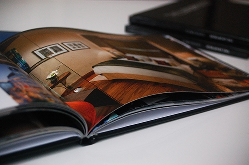 Werbeagentur Augsburg Kunde Luxurybook - Bild 3