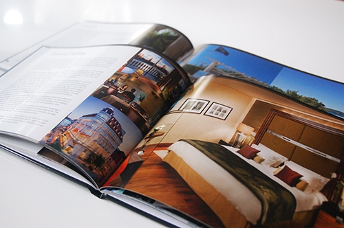Werbeagentur Augsburg Kunde Luxurybook - Bild 4